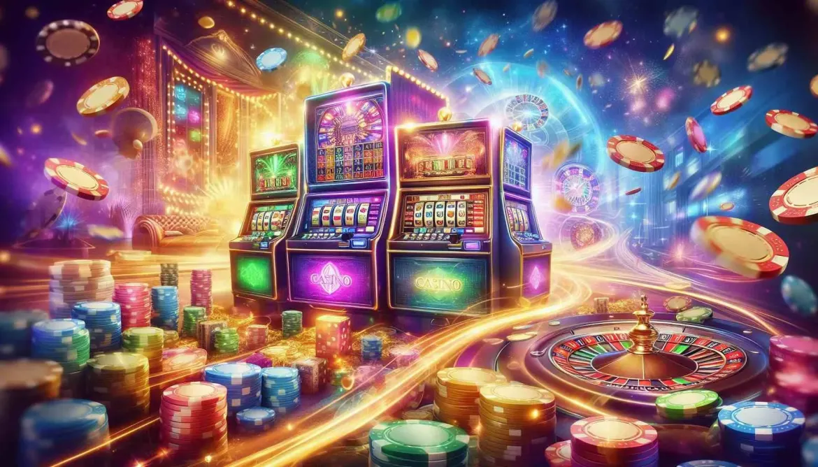 Yukon Gold Casino